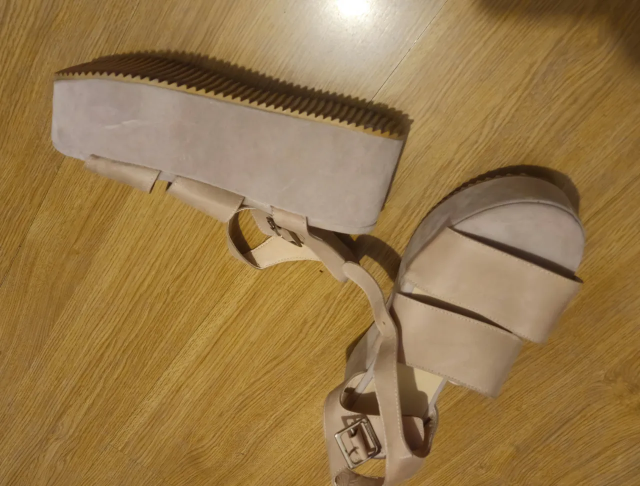 Sandalias Ninawa - Vista 3
