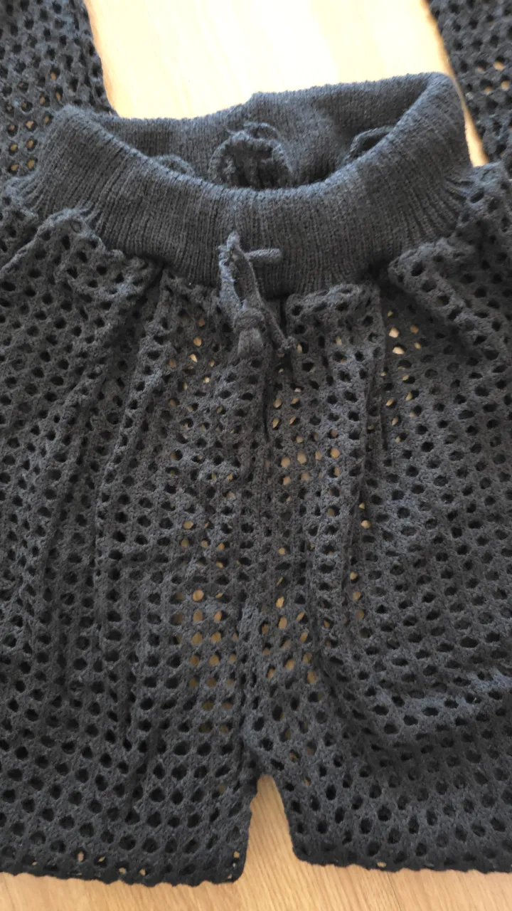 Pantalón Nacional - Vista 3