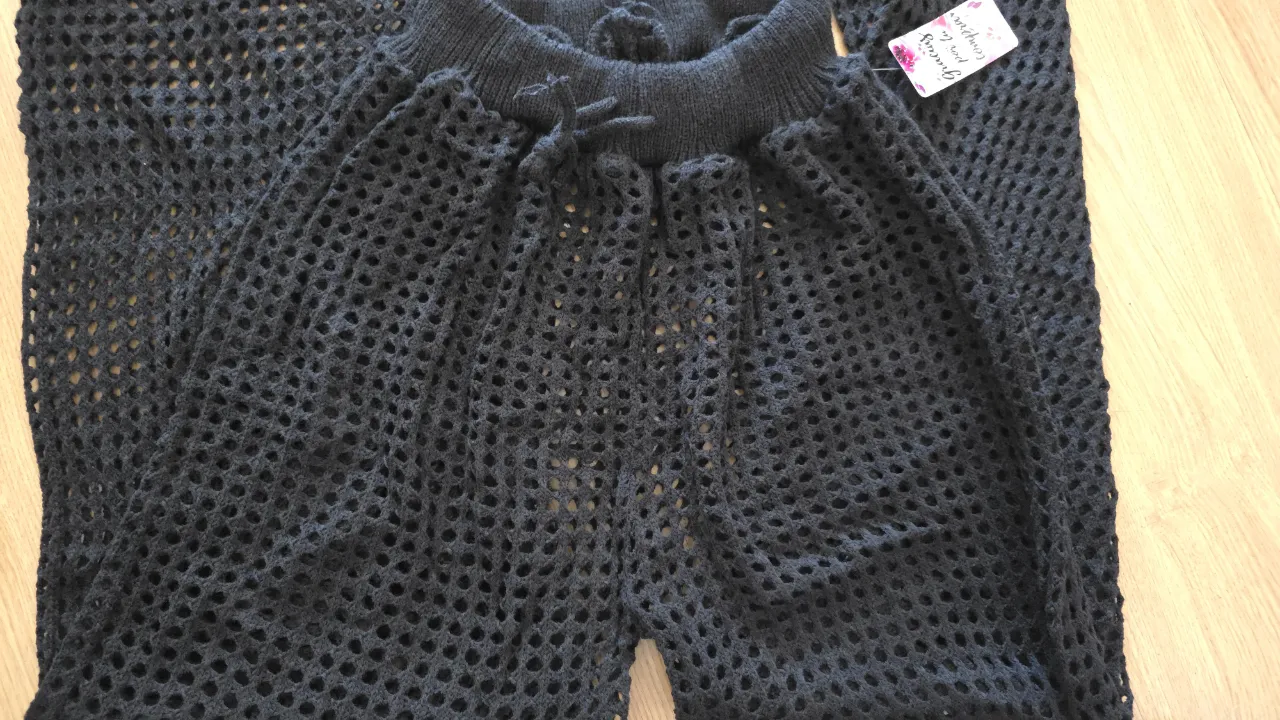 Pantalón Nacional - Vista 2