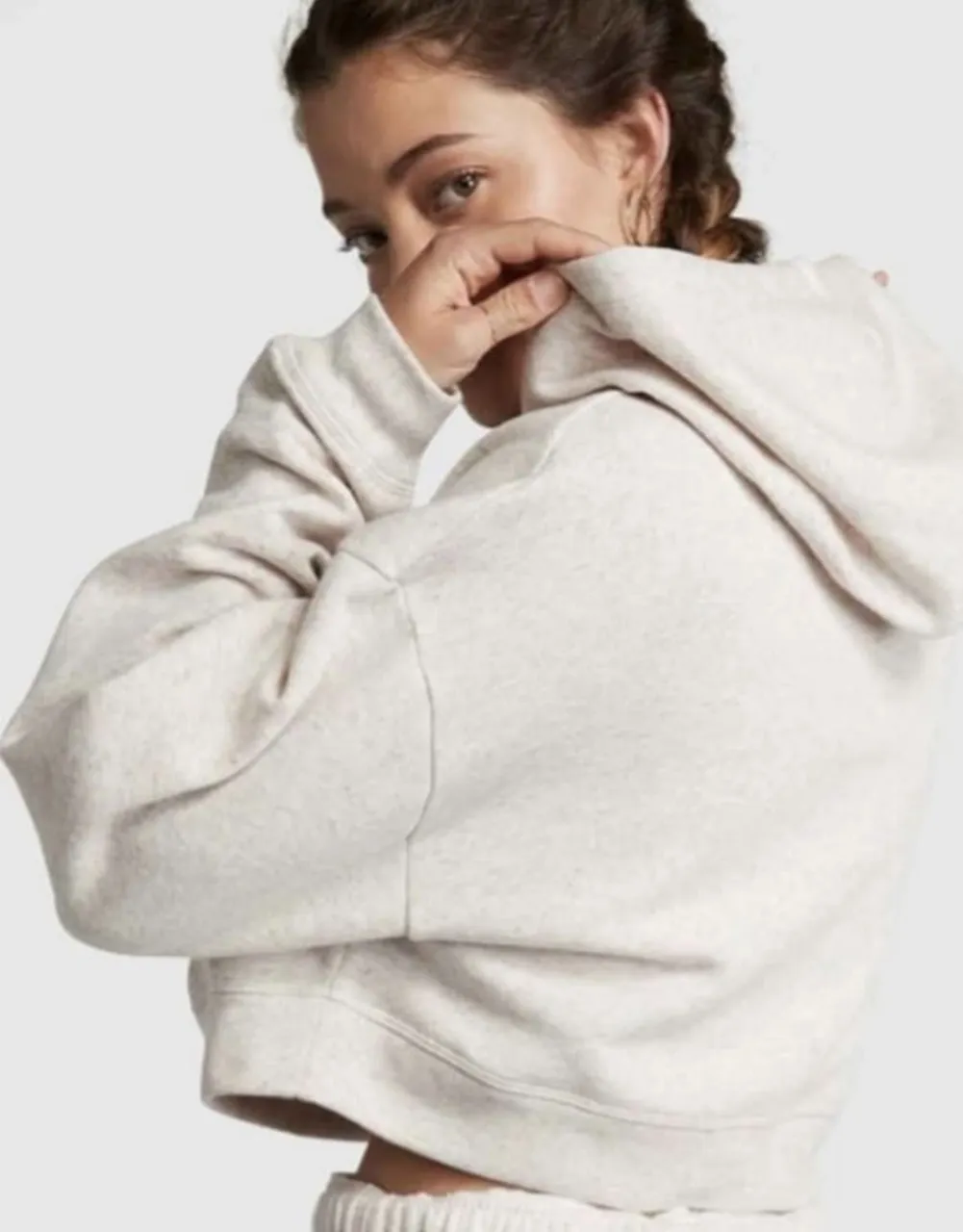 Buzo Victoria secret - Vista 4