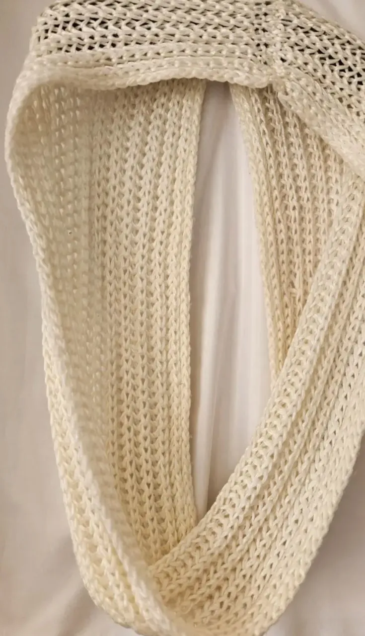 Bufanda Importado - Vista 4