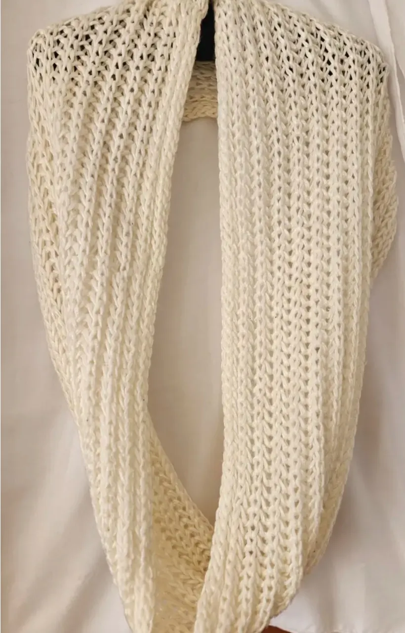 Bufanda Importado - Vista 3