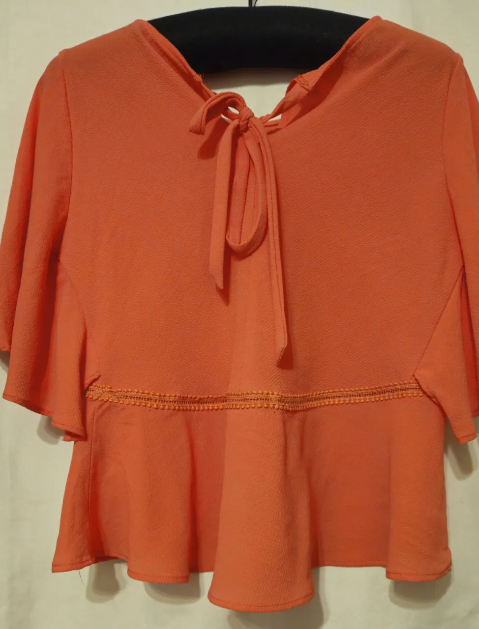 Blusa Otro - Vista 6