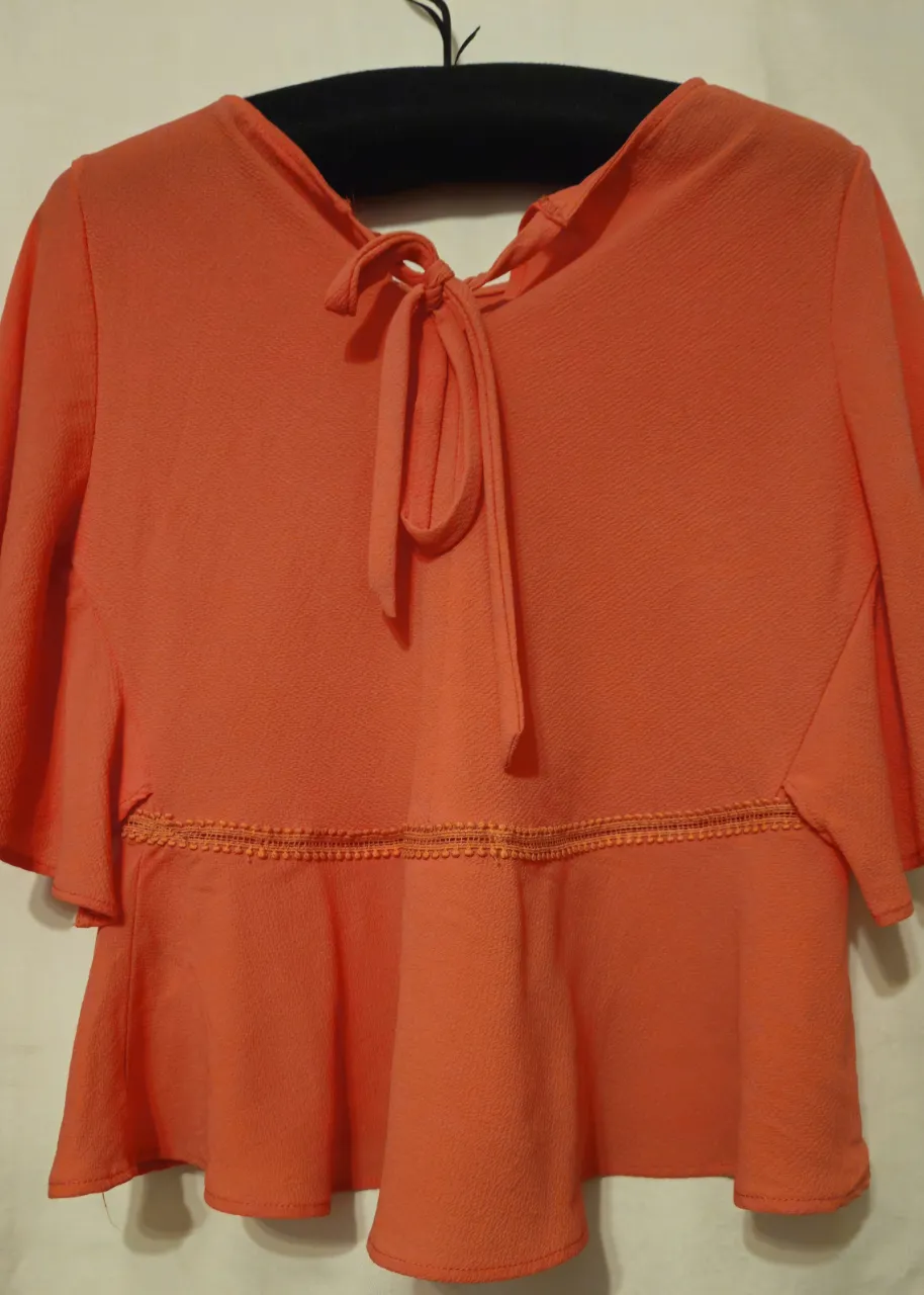 Blusa Otro - Vista 2
