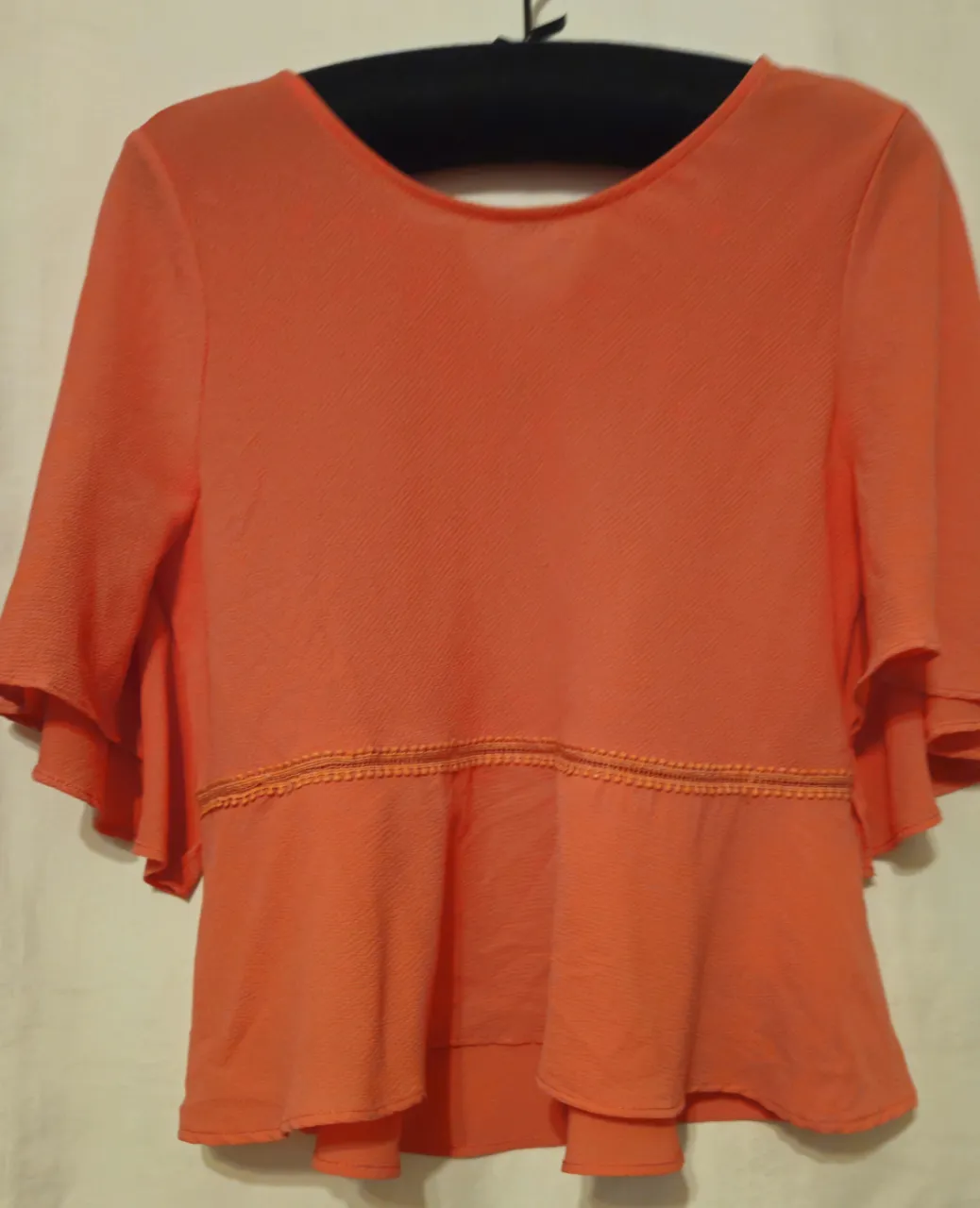 Blusa Otro - Vista 5