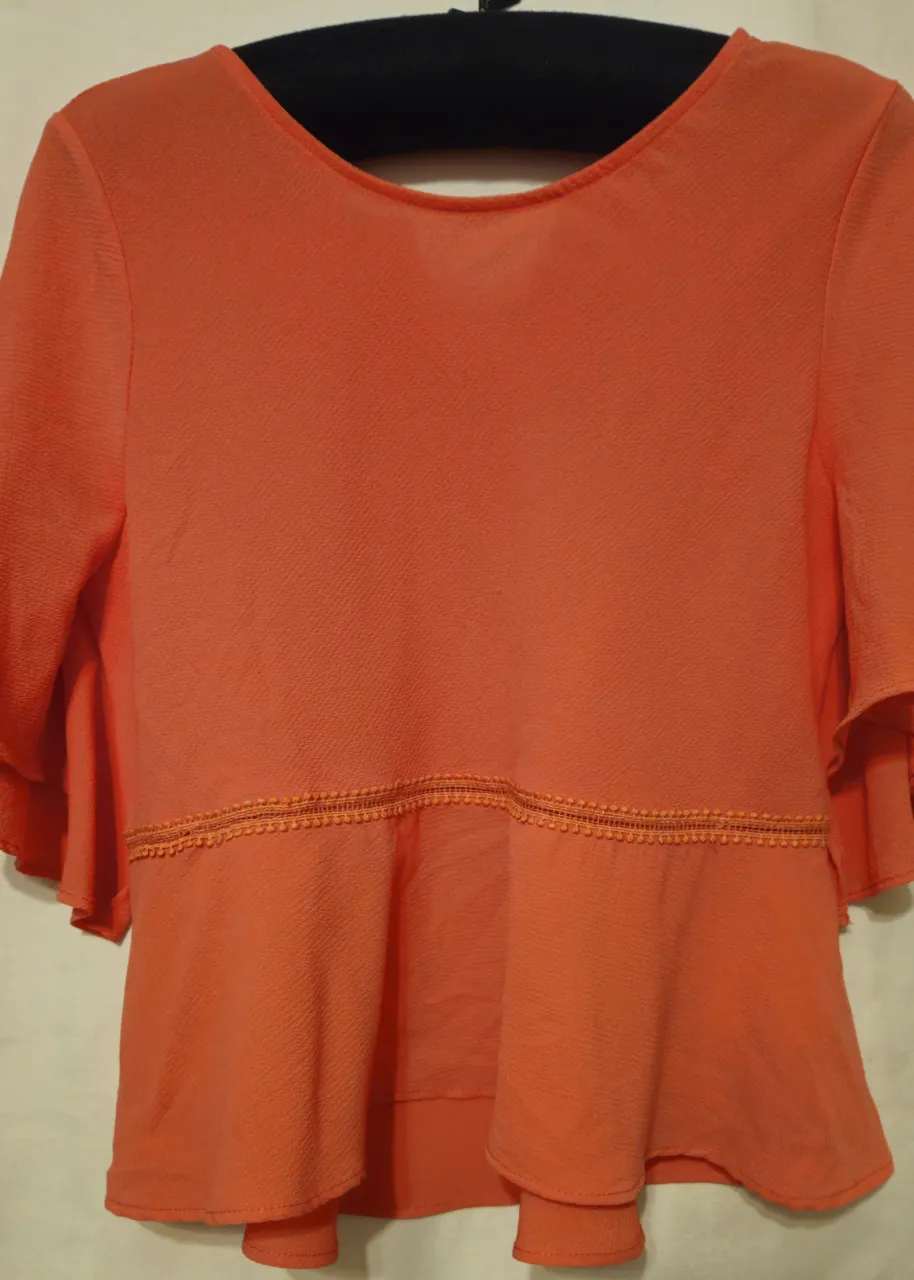 Blusa Otro - Vista 4
