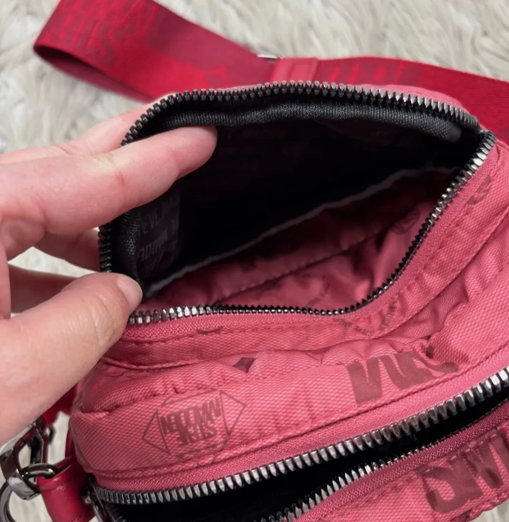 Bandolera Steve Madden - Vista 3