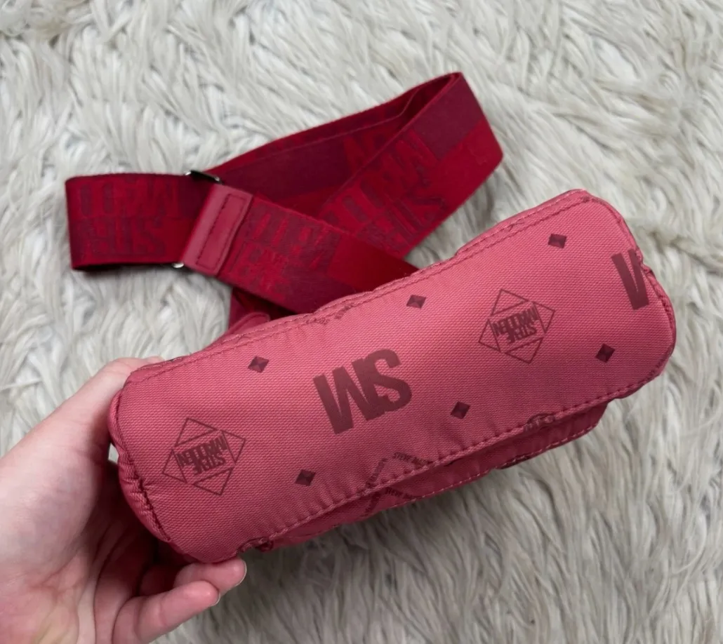 Bandolera Steve Madden - Vista 2