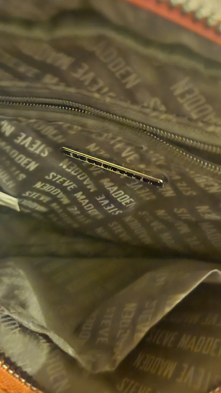 Bandolera Steve Madden - Vista 13