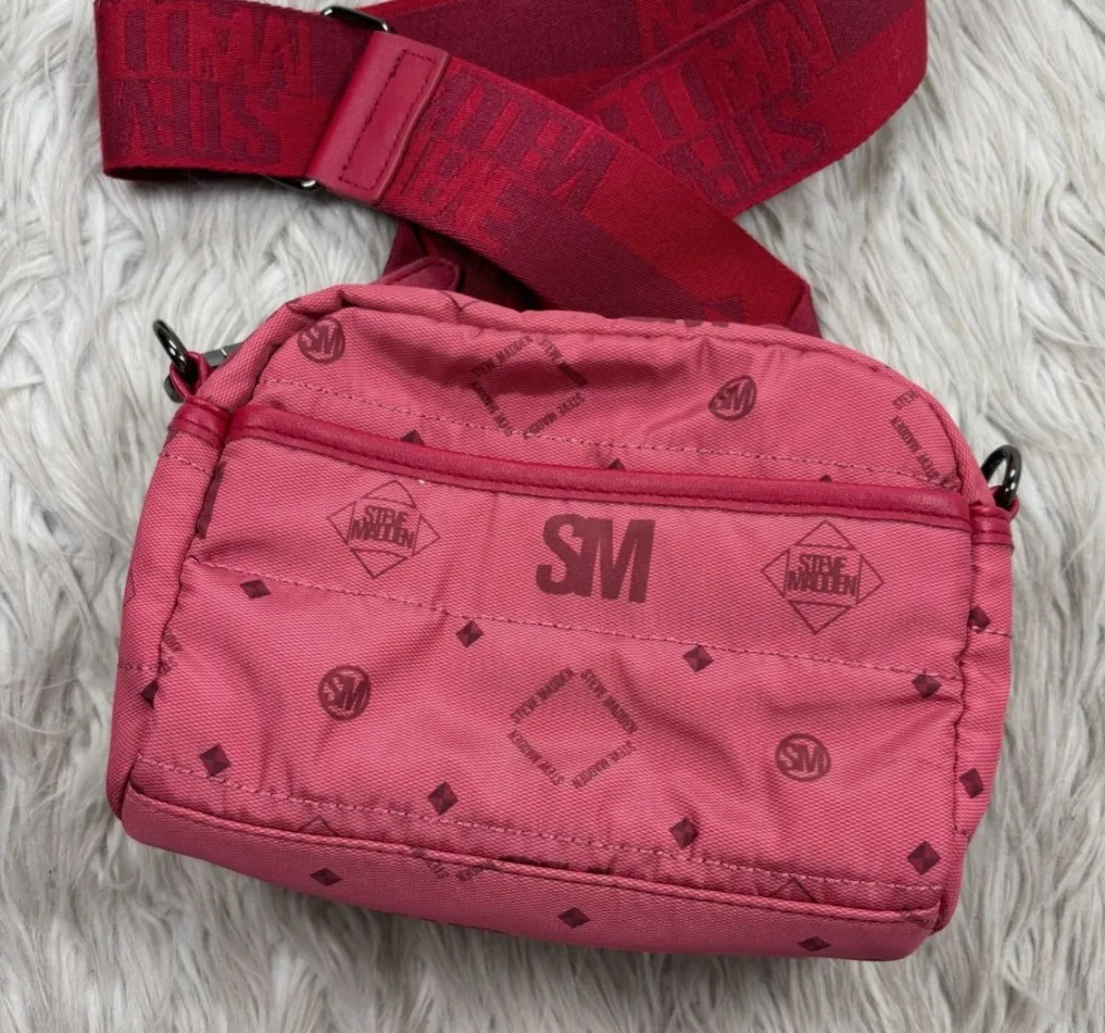 Bandolera Steve Madden
