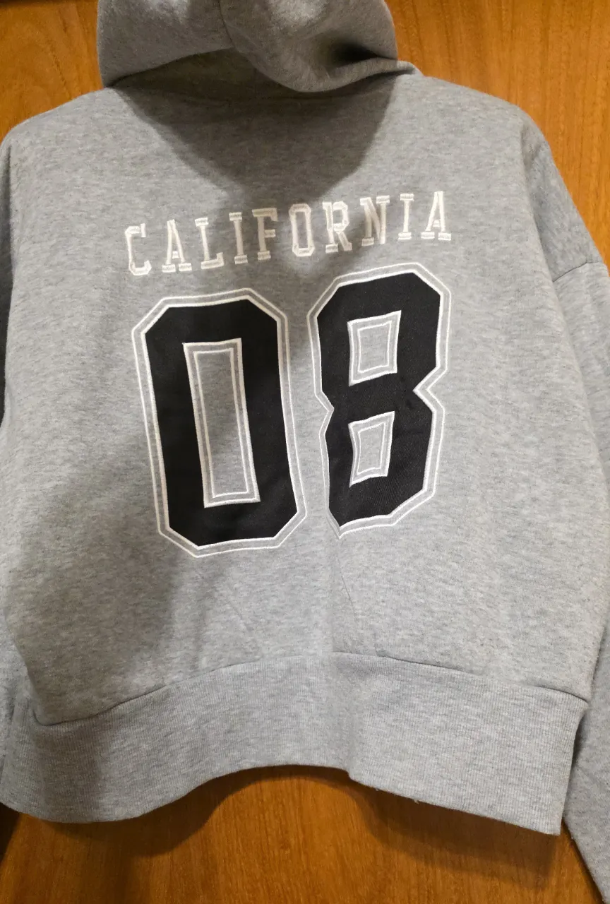 Buzo Charlotte russe - Vista 5