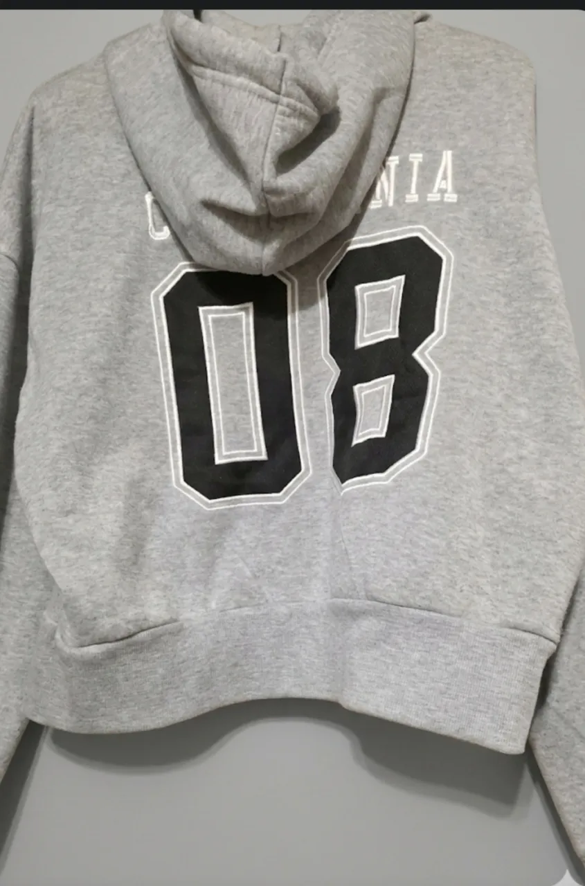 Buzo Charlotte russe - Vista 3