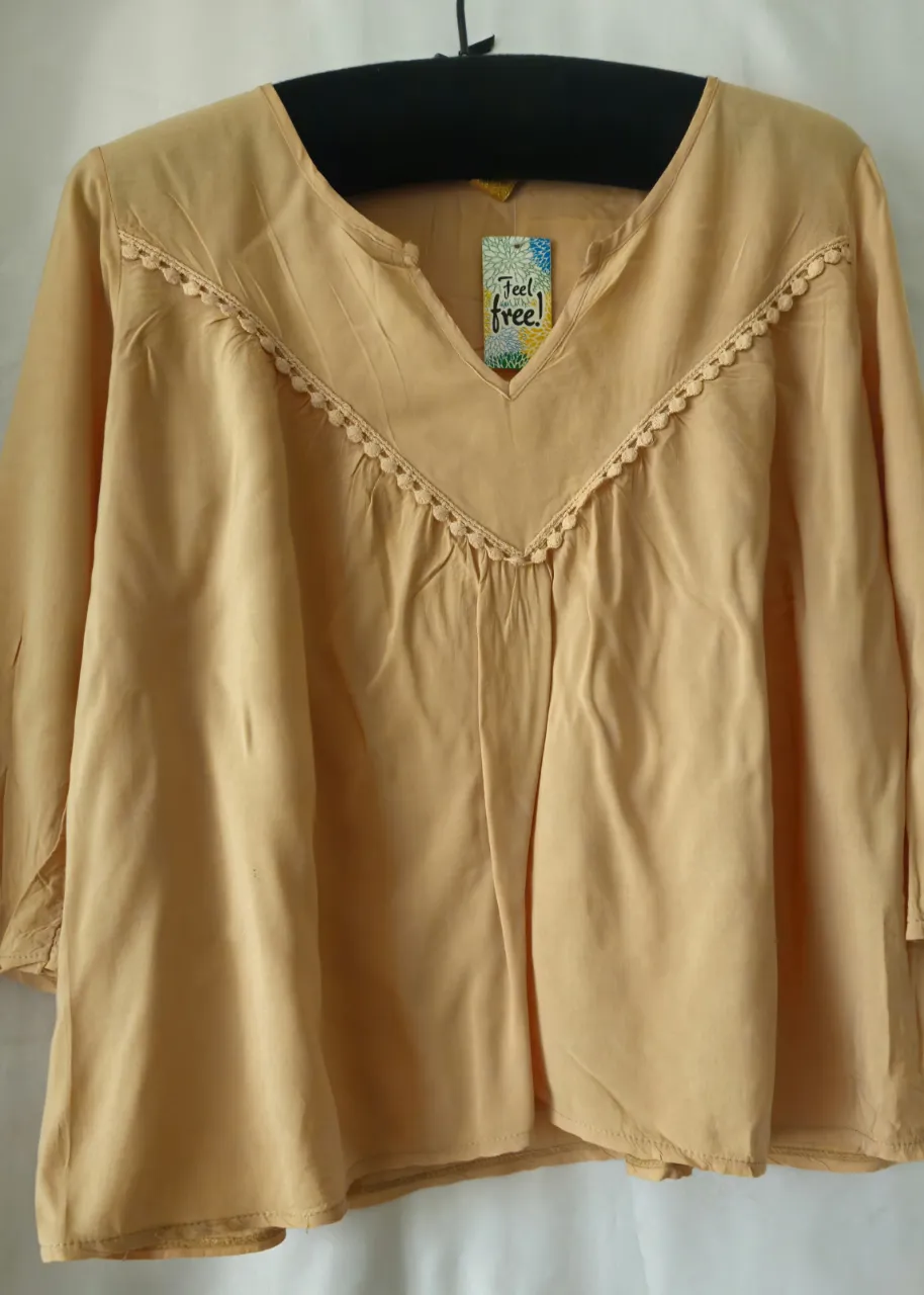 Blusa Otro - Vista 3