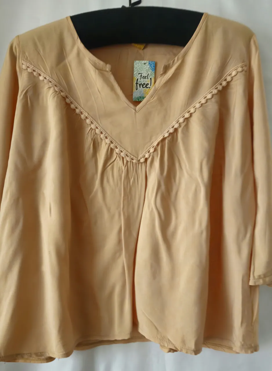 Blusa Otro - Vista 6