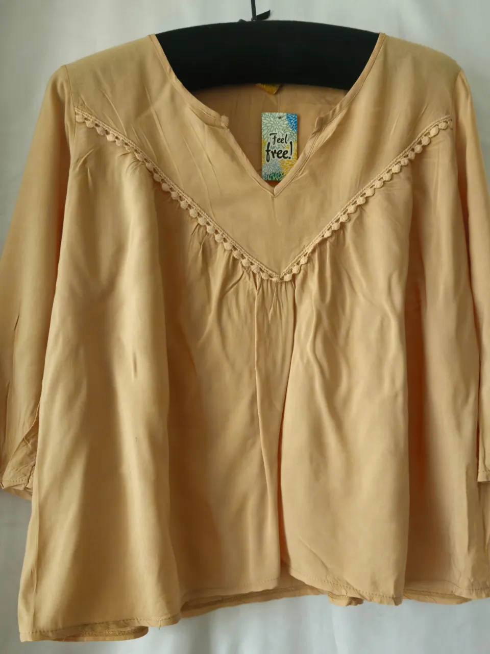Blusa Otro - Vista 4