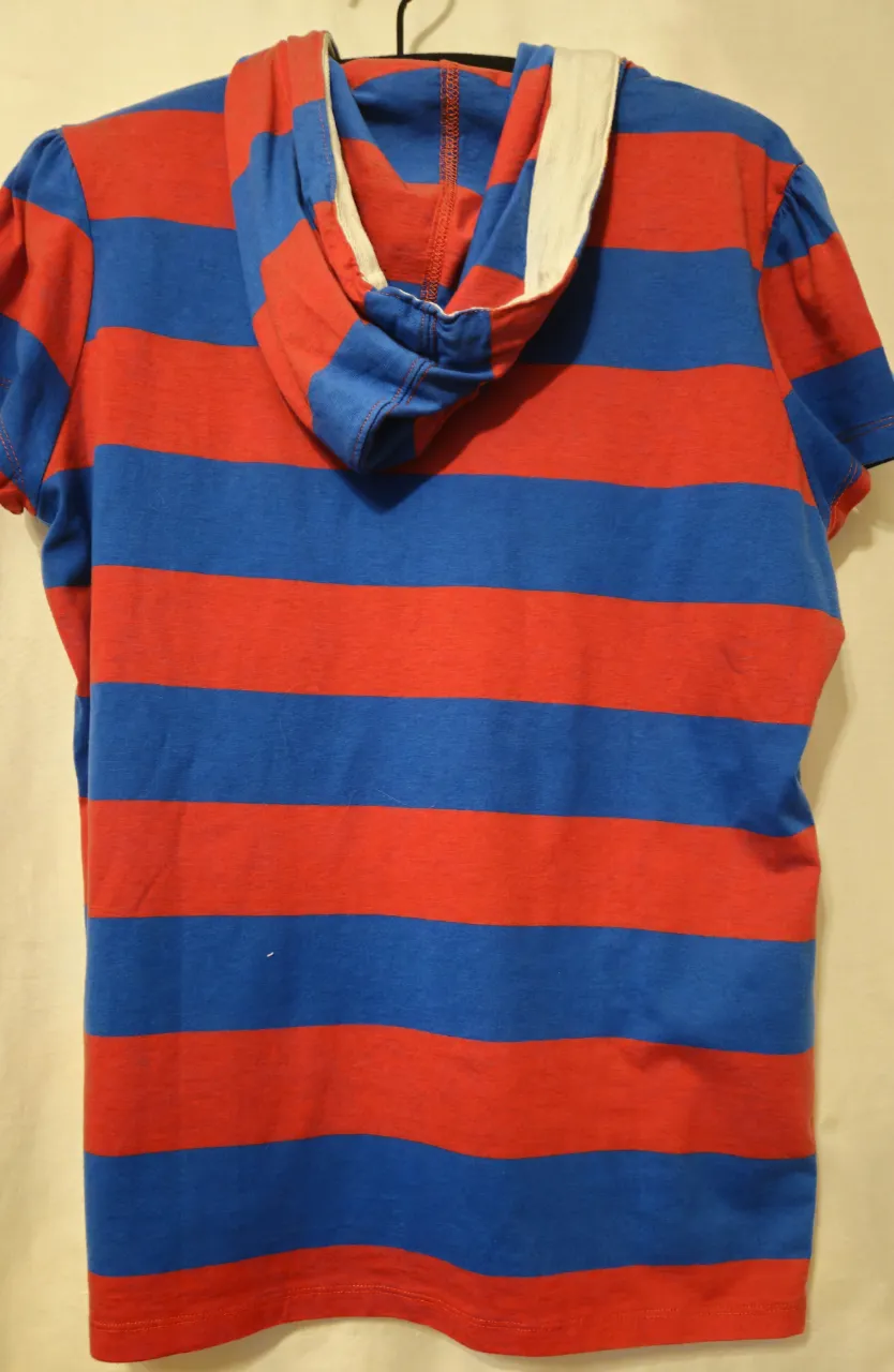 Remera Classic - Vista 5