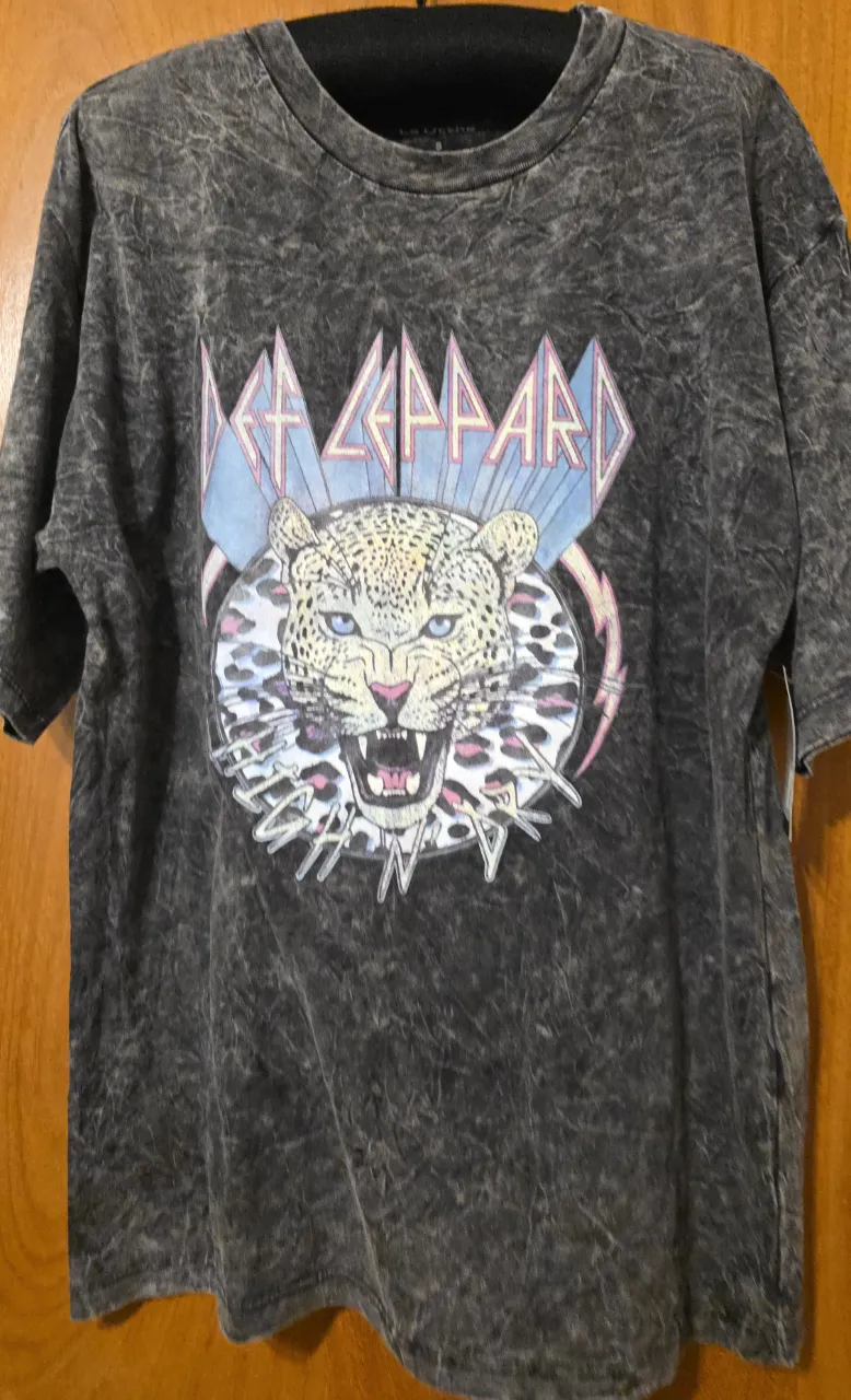 Remera Le Utthe - Vista 2