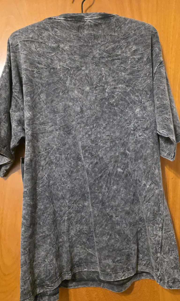 Remera Le Utthe - Vista 3