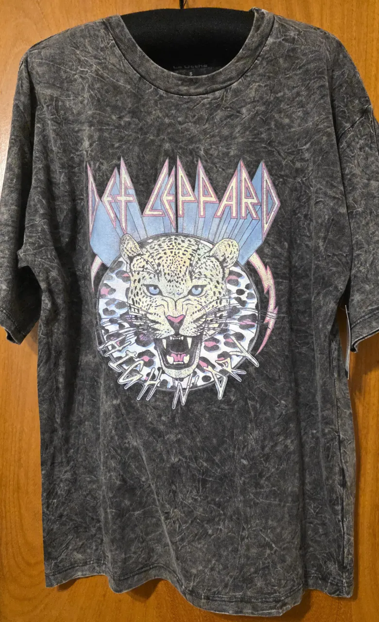 Remera Le Utthe - Vista 5