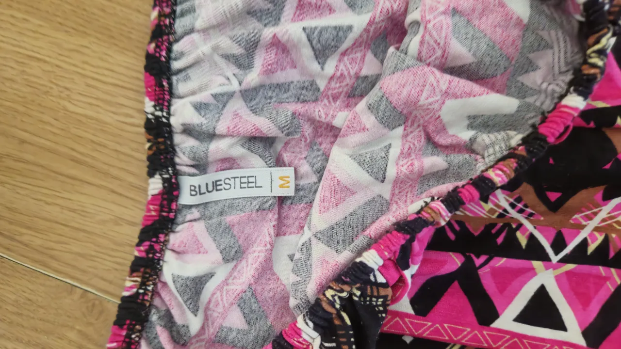 Top Bluesteel Basics - Vista 3