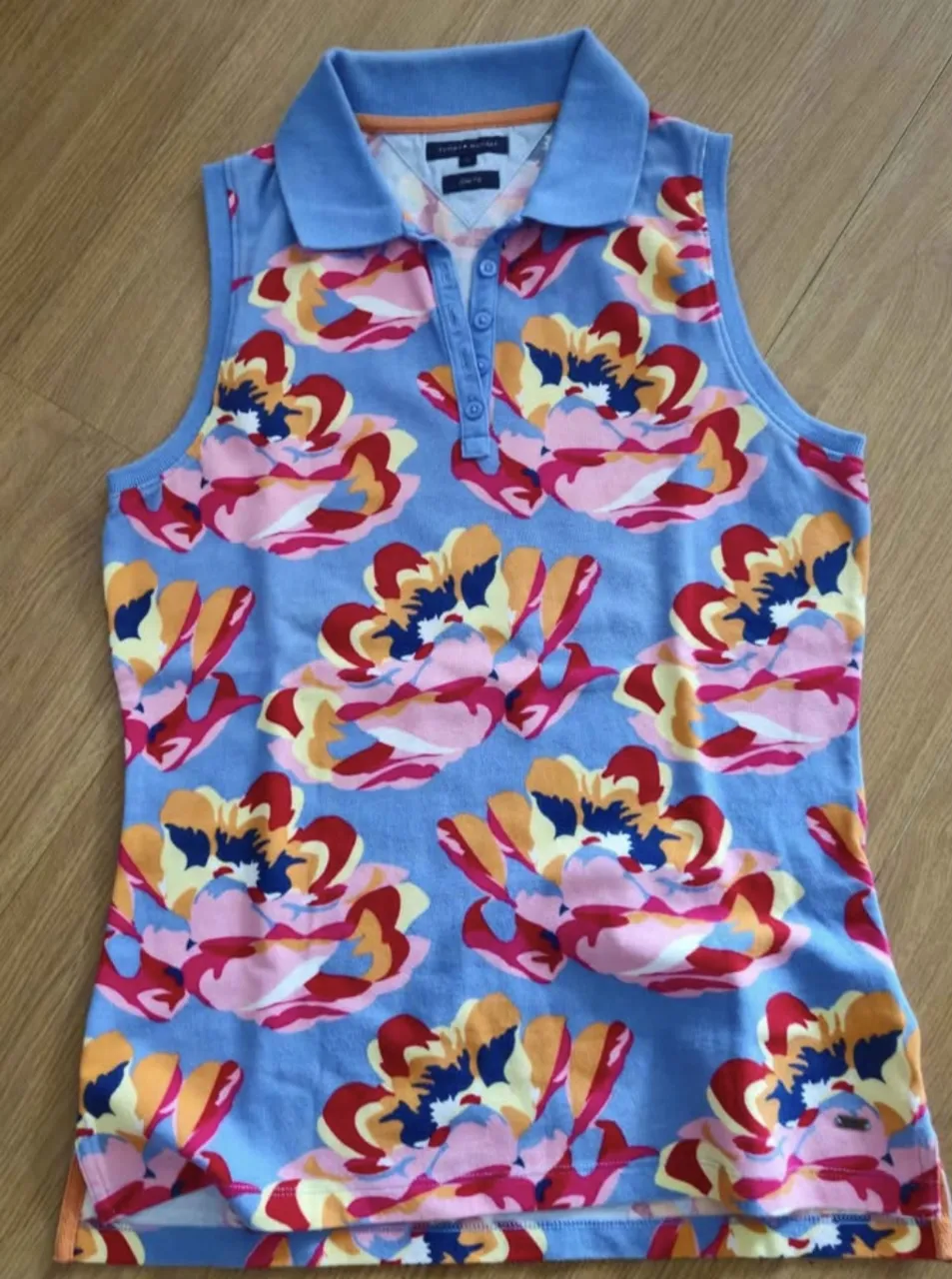 Musculosa Tommy Hilfiger - Vista 3