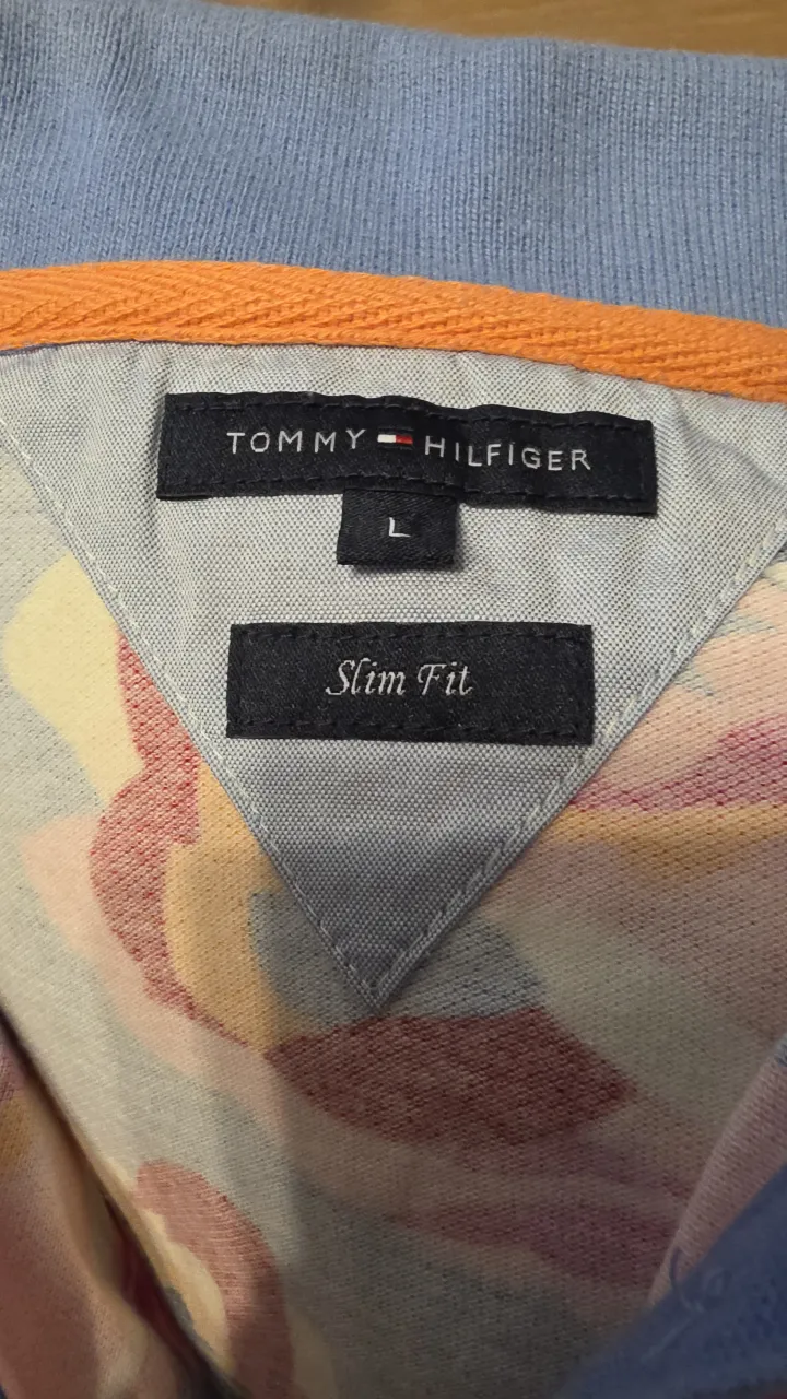Musculosa Tommy Hilfiger - Vista 4