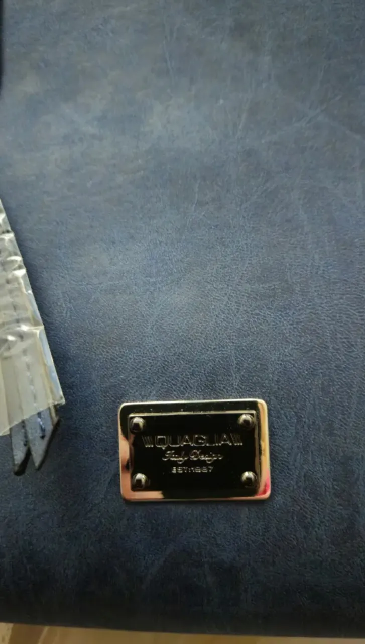 Bolso Quaglia - Vista 2