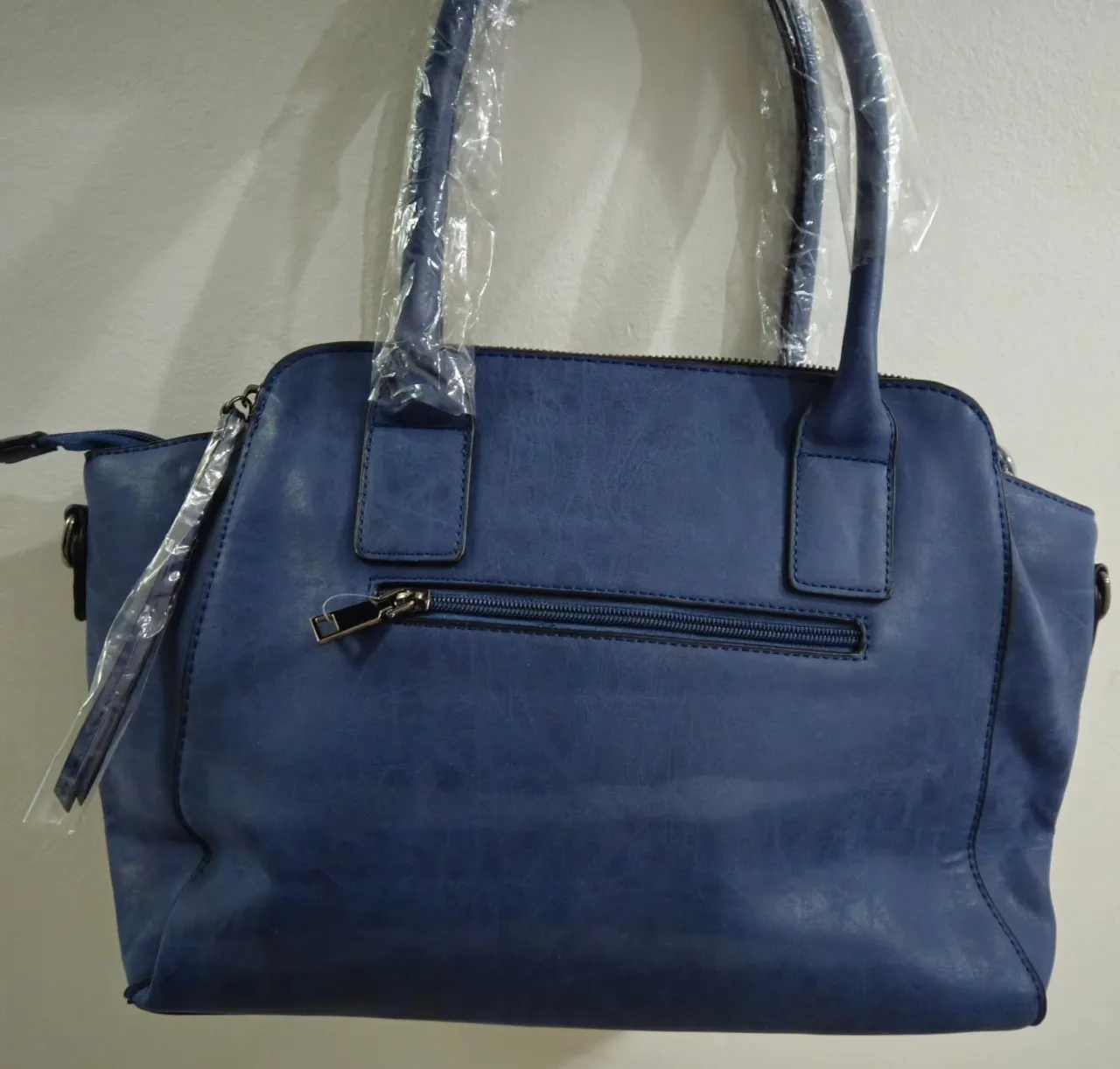 Bolso Quaglia - Vista 7