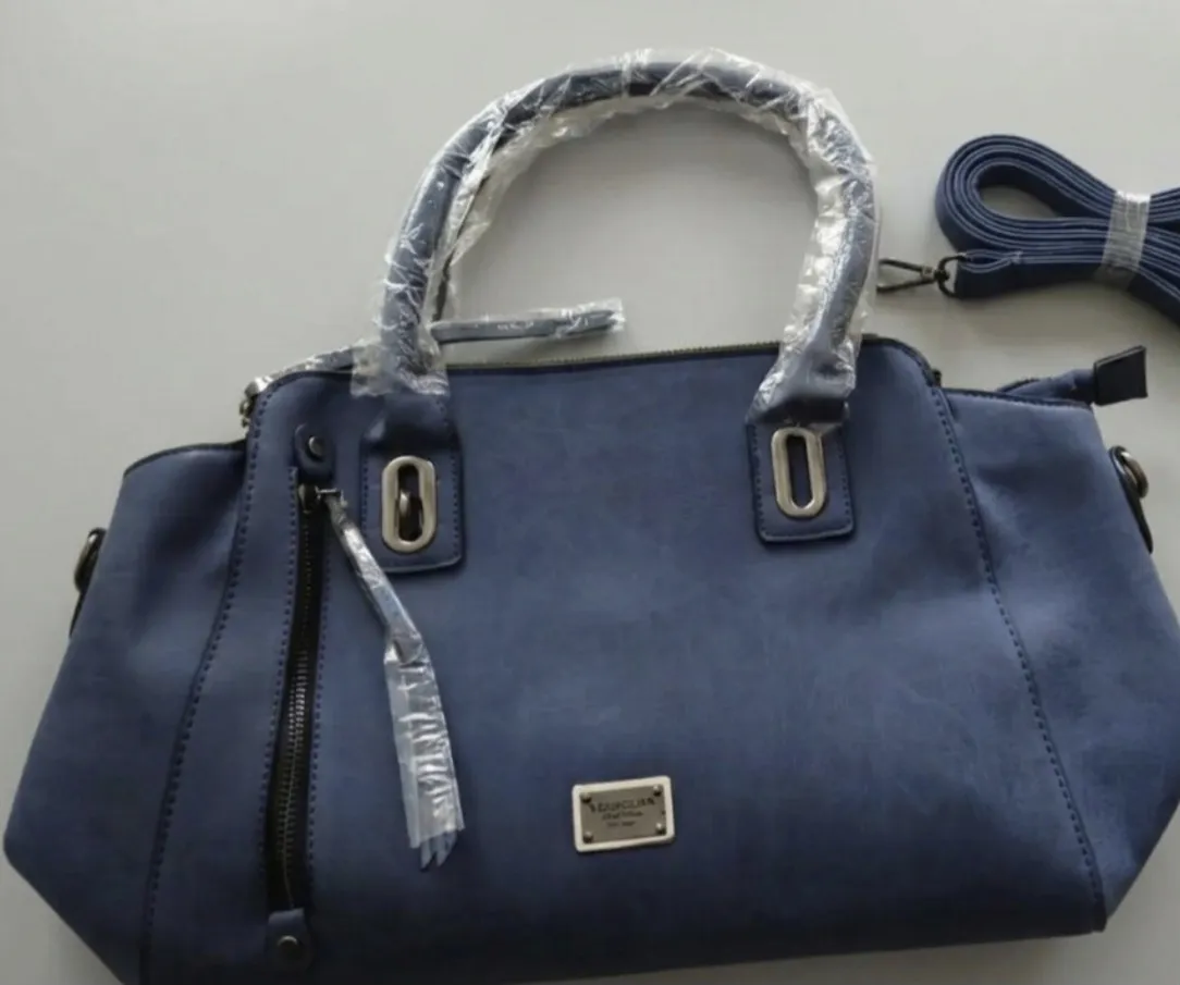 Bolso Quaglia - Vista 3