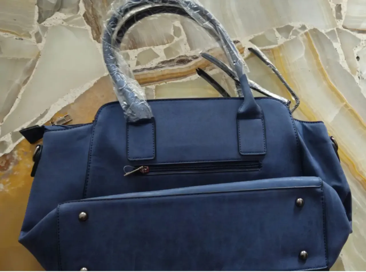 Bolso Quaglia - Vista 5