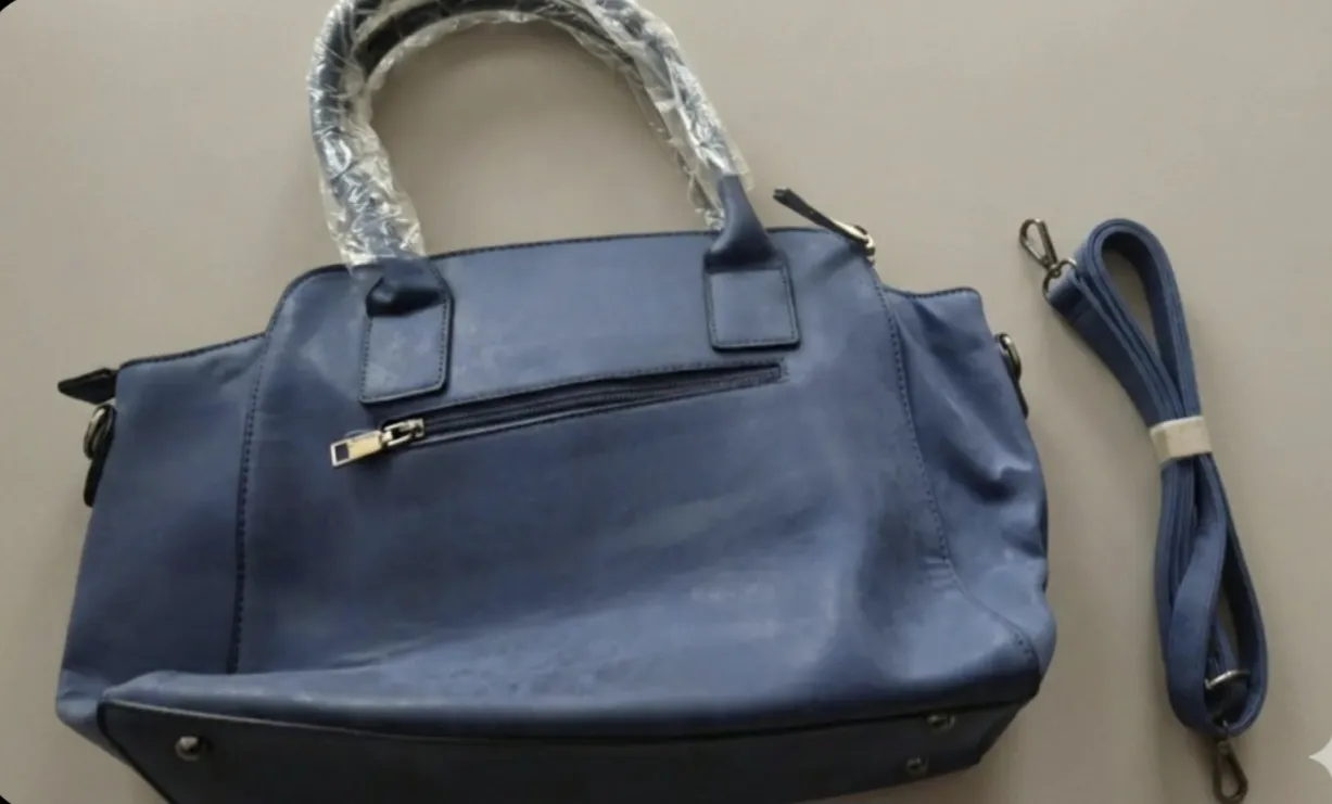 Bolso Quaglia - Vista 4