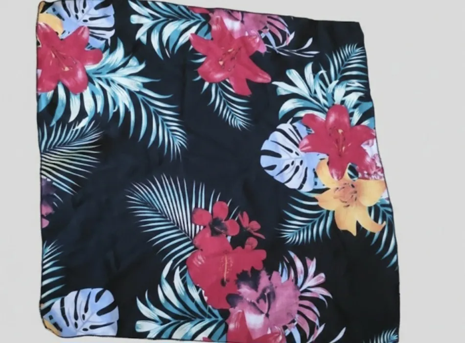 Pañuelo Importado - Vista 2