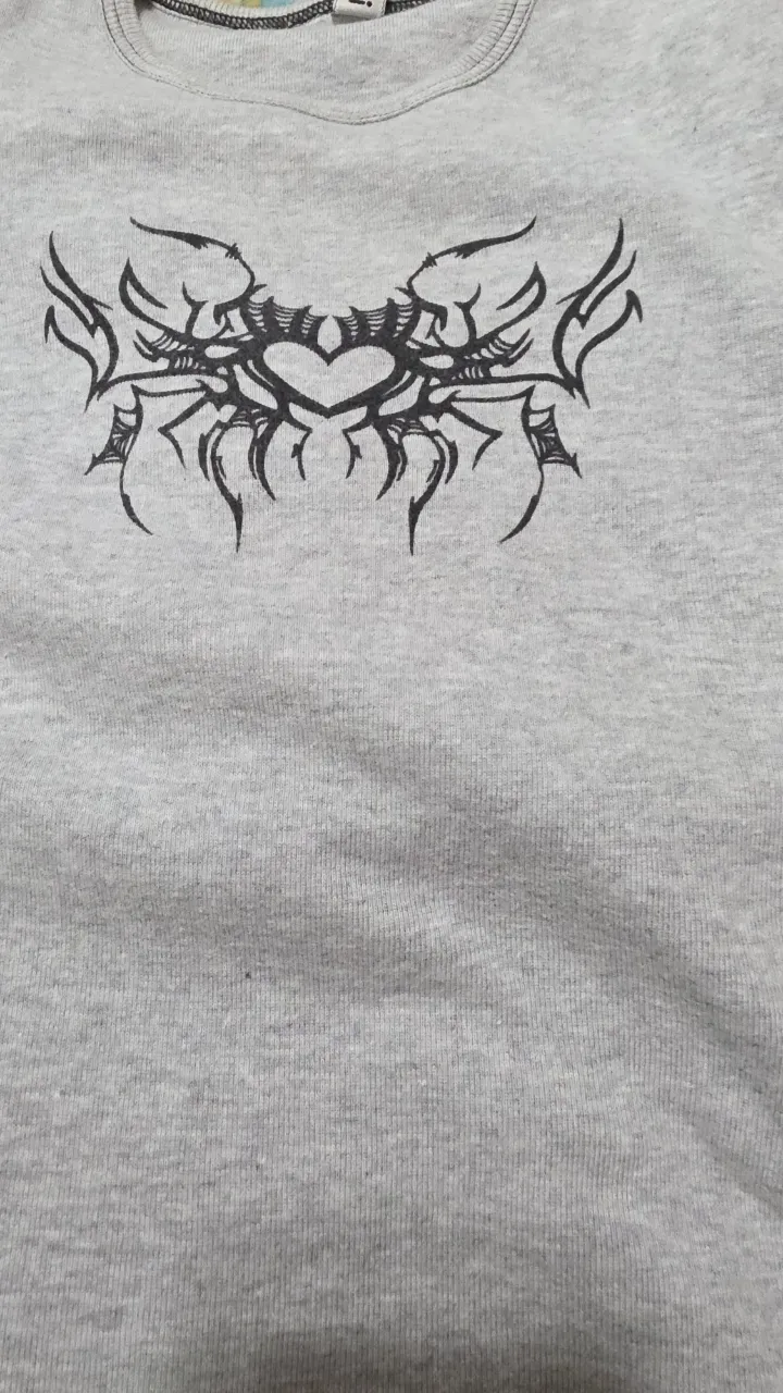 Remera i ♥ 47 - Vista 4