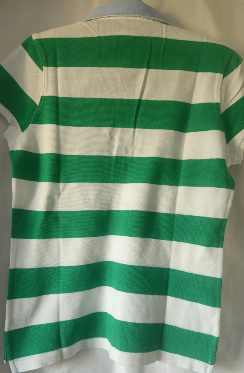 Remera U.S. Polo Assn. - Vista 3