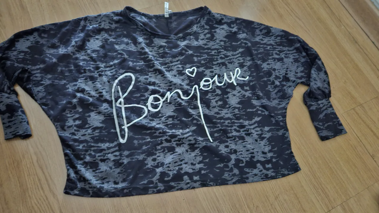 Remera MATERIA - Vista 5