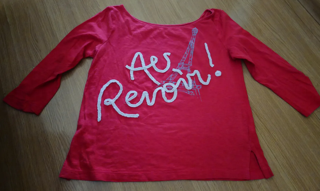 Remera Old Navy - Vista 4