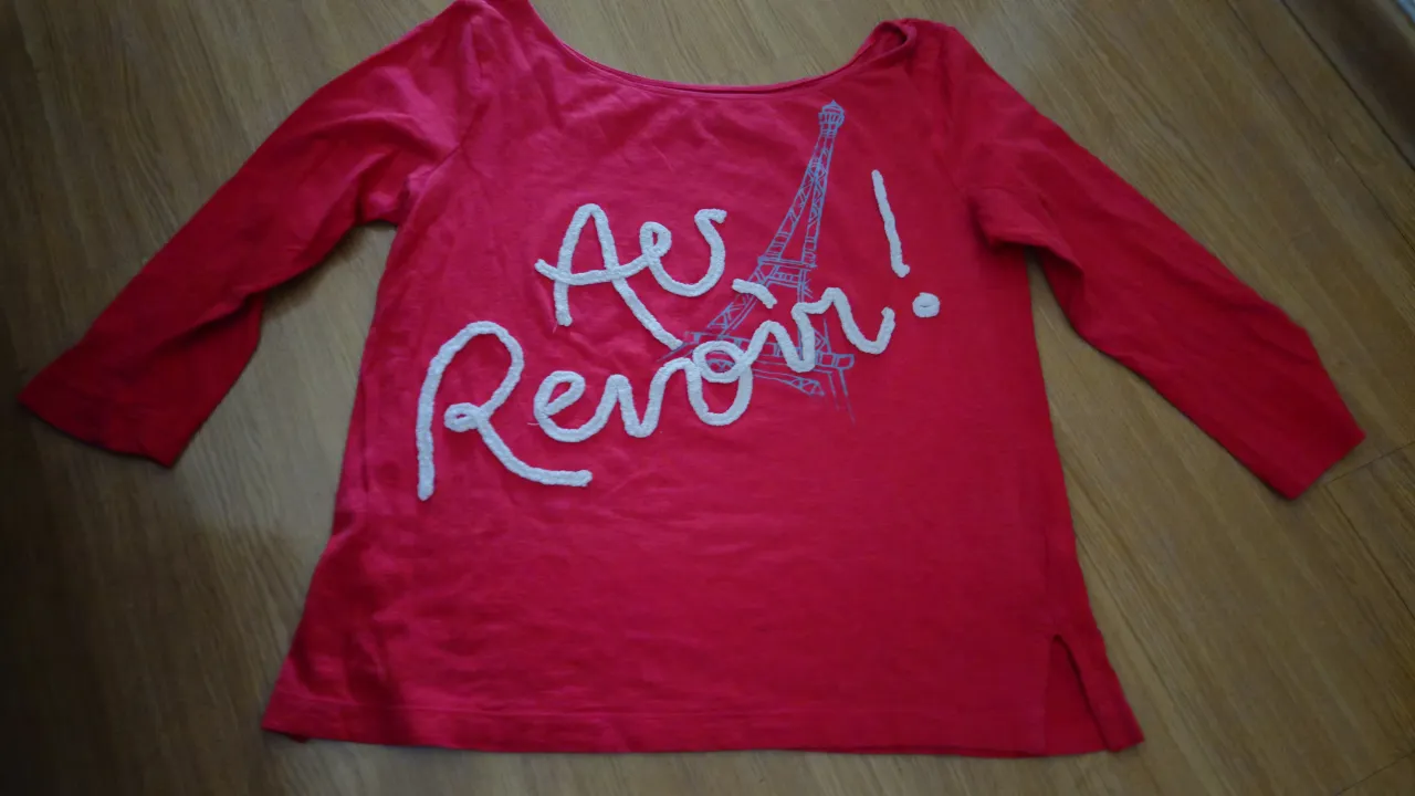 Remera Old Navy - Vista 5