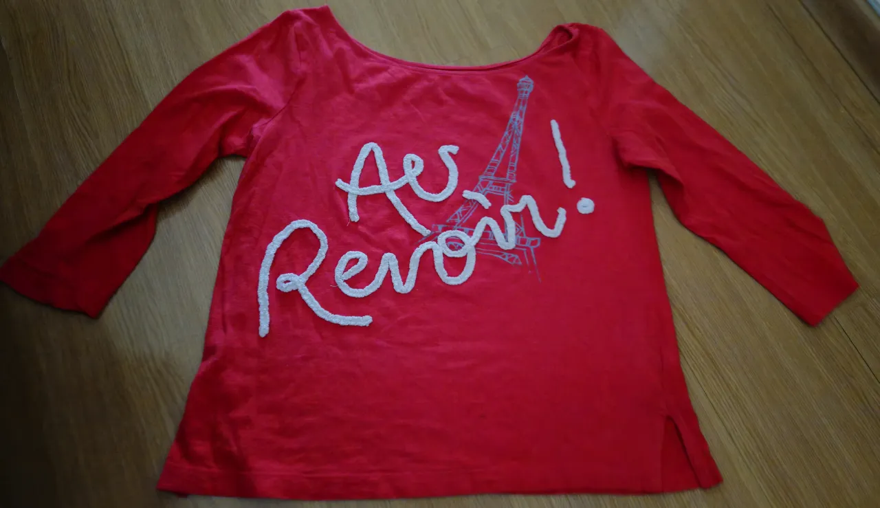 Remera Old Navy - Vista 2