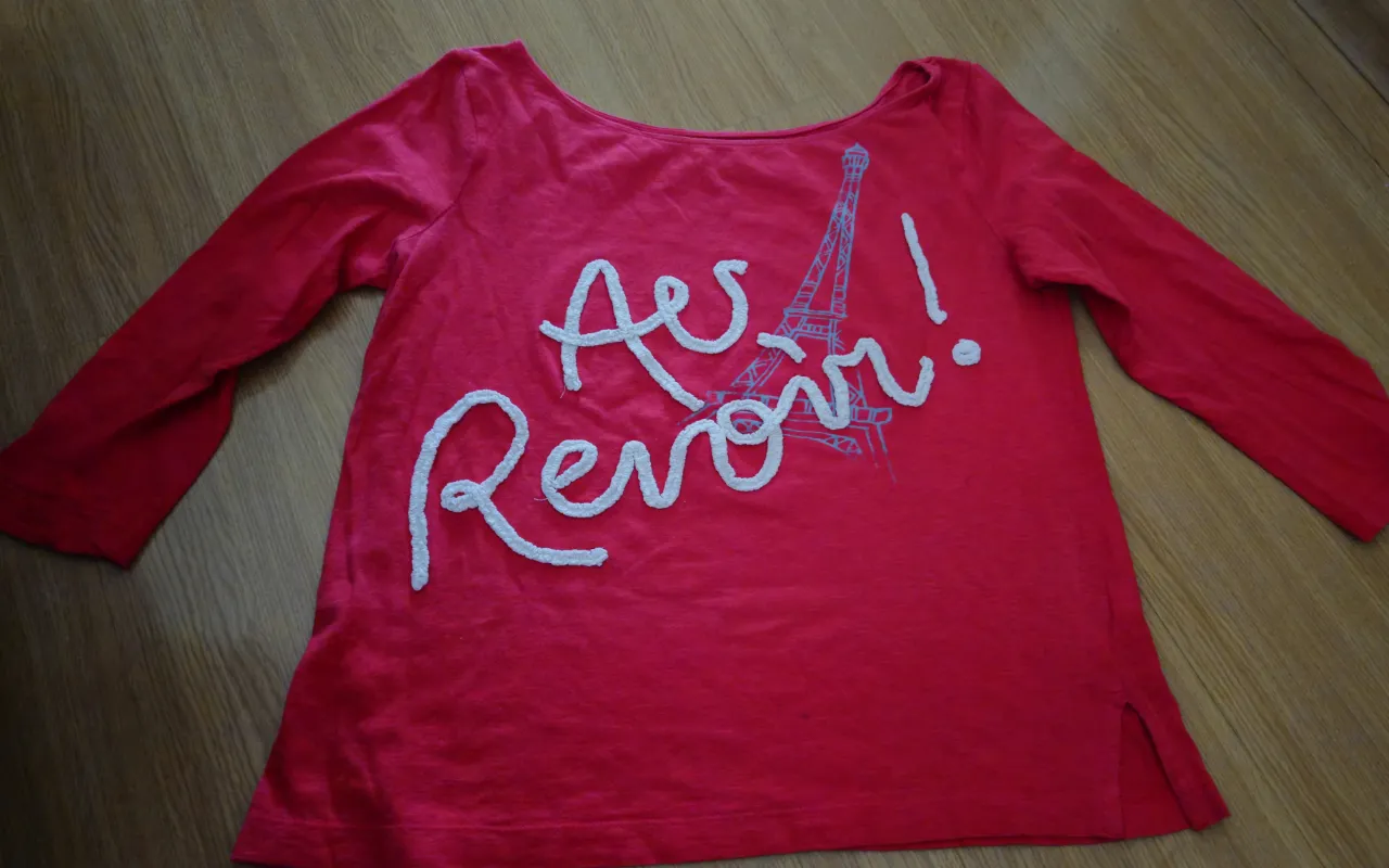 Remera Old Navy - Vista 3