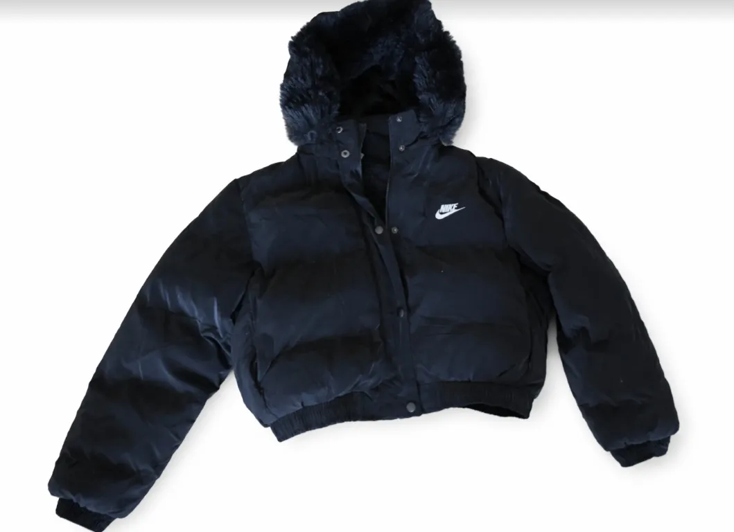 Campera Marca nacional - Vista 3