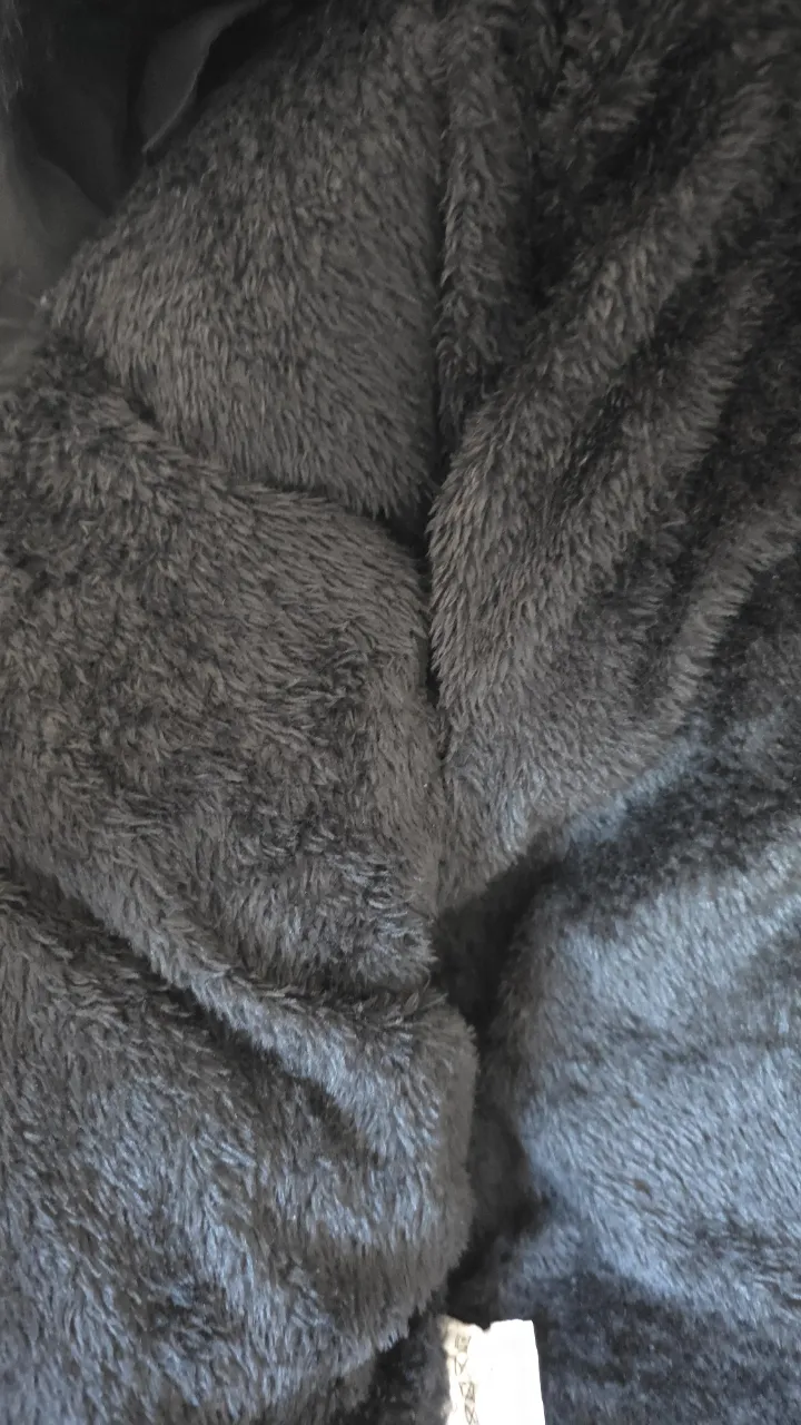 Campera Marca nacional - Vista 4