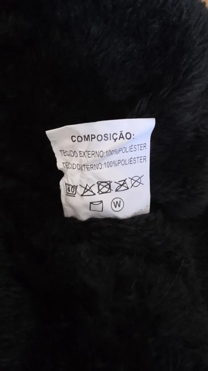 Campera Marca nacional - Vista 5