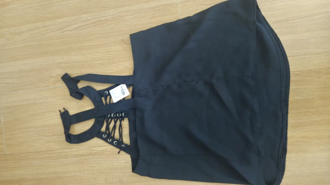 Top Charlotte russe - Vista 5