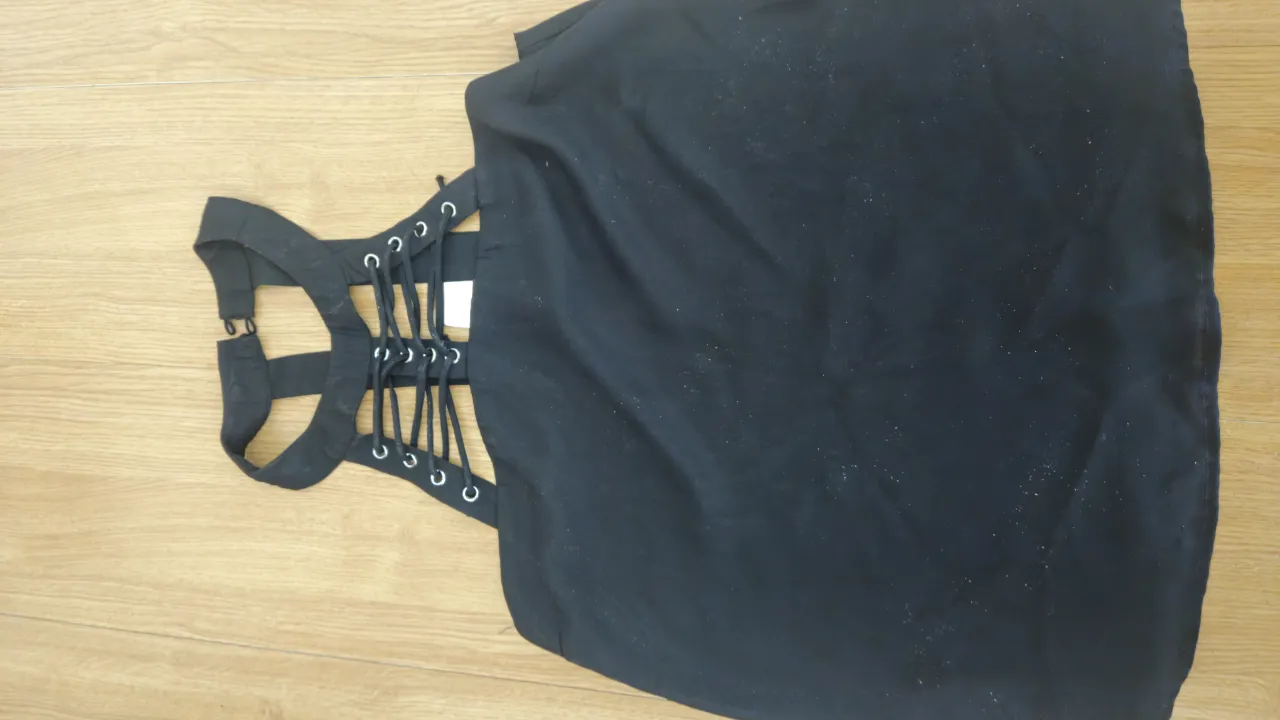 Top Charlotte russe - Vista 4