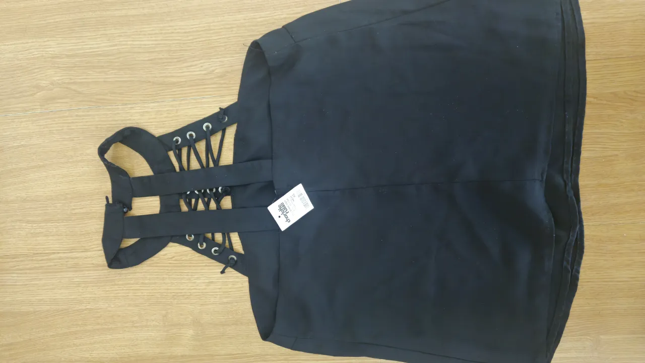 Top Charlotte russe - Vista 3
