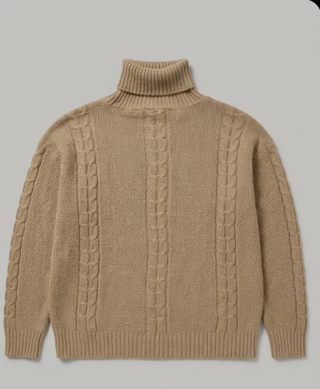 Polera Marca nacional - Vista 2