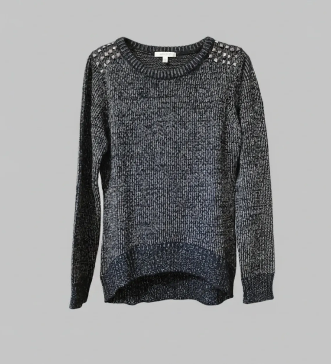 Sweater Muv - Vista 3