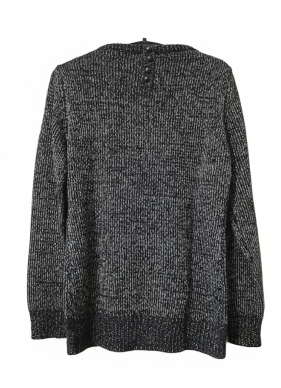 Sweater Muv - Vista 4