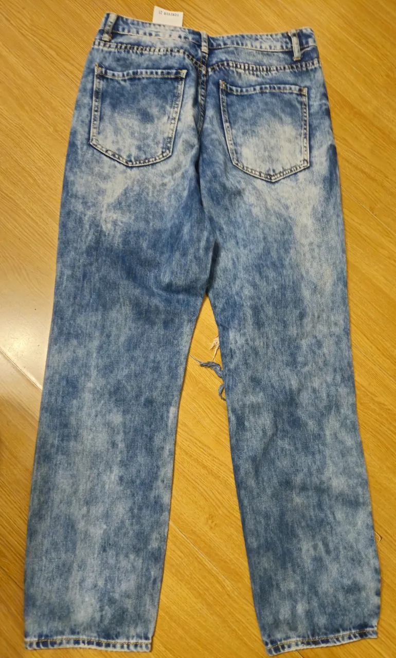 Jean Forever 21 - Vista 5
