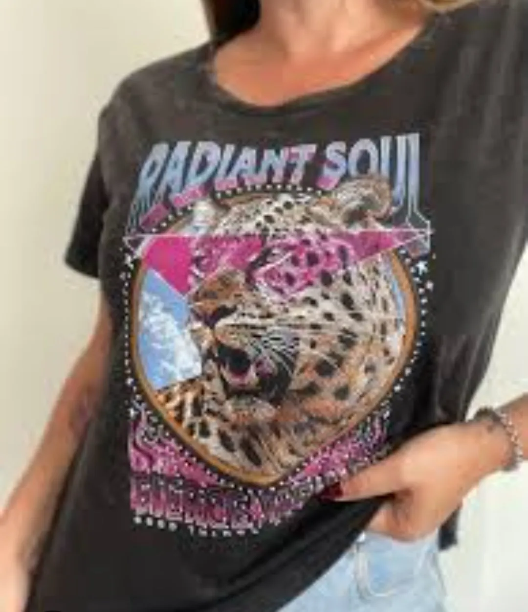 Remera Otro - Vista 5